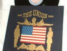THE UNION 1881 1865 LP & BOOK Richard Bales NEAR NEW VI