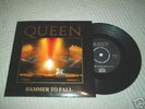 QUEEN HAMMER TO FALL WITHDRAWN P/S 7