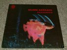 BLACK SABBATH paranoid UK VERTIGO SWIRL 1970 1ST PRESS