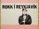 Rokk i Reykjavik 2LP Bjork Iceland Punk Killing Joke