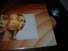 Rainbow Brown S/T LP on Vanguard PAP Patrick Adams NM
