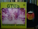 G T O' S      / Permanent Damage