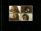 Beatles Get Back book from Let it be box 1970 STUNNING