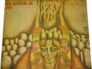 LED ZEPPELIN 2 - super rare Turkish unique cover LP 