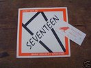 SEVENTEEN DON'T LET GO UK 7