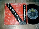 RARE Beatles EP BOLIVIA 1968 Lady Madonna Odeon pops