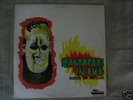 Sons Of Negus Rastafari In Dub LP Excellent Top Ranking