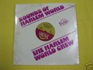 HARLEM WORLD CREW Let's Rock SEALED RAP 12