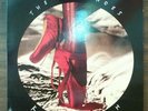 KATE BUSH The Red Shoes LP UK Import