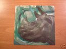 Pearl Jam Let Me Sleep 1991 Fan Club Single RARE vinyl