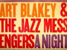 Art Blakey-A Night In Tunisia Blue Note LP deep groove
