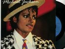MICHAEL JACKSON THRILLER  FRENCH PROMO