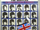 THE BEATLES  A HARD DAY'S NIGHT  MFSL 1-103 SEALED LP