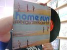 ROB AGERBEEK - HOME RUN - DUTCH JAZZ /  FUNK LP