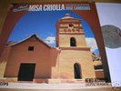 PHILIPS RAMIREZ MISA CRIOLLA CARRERAS NAVIDAD NUESTRA