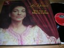 RARE ED1 ASD 3288/91 CALLAS LA DIVINA THE ART OF CALLAS
