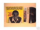 SAM COOKE-AUTOGRAPHED 1962 LP-RCA- 