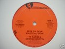 Modern Soul Ty Karim & George Griffin 12