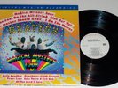 lp: The Beatles - Magical Mystery Tour (MFSL) NM