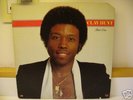 CLAY HUNT Part One RARE 80's MODERN SOUL/FUNK/BOOGIE LP