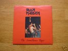 Iron Maiden THE SOUNDHOUSE TAPES 7