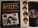 THE BEATLES - INTRODUCING - VJLP-1062 - VJS1092