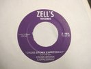 Cross Bronx Expressway - on Zell 148  - UNPLAYED