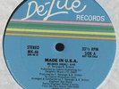 MADE IN U.S.A./MELODIES/DISCO 12