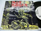 IRON MAIDEN PROWLER JAPAN 7