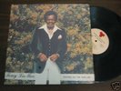 TONY LAMAR Reaching Out For Your Love LP private modern