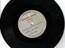 RARE JOHN L. WATSON THE WEB REVEREND PROG PSYCH ACETATE