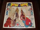 REIGN GHOST West Coast Monster Orig LP M-