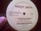 Neddy Smith 