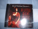 Original Cast Recording - A Little Night Music  1996