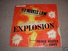 PRINCE BUSTER.IT,S BURKE,S LAW.LP