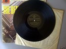 BEATLES -- PLEASE PLEASE ME * BLACK & GOLD * MONO LP