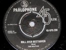 BEATLES-45-Roll Over Beethoven-RARE SOUTH AFRICAN press
