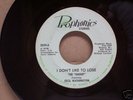 Rare Northern Soul -Cecil Washington-