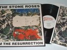 STONE ROSES-RESURRECTION-VINYL 12