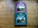 Bach Works for Harpsichord Pts.1&2 Ahlgrimm box sets