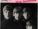 rare EP BEATLES - ALL MY LOVING + P.S. 1964