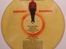 Vogue Mercury Frankie Laine 78 rpm  Picture Record
