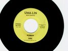NORTHERN / MODERN SOUL  UMA ON UMA-LIN RECORDS   RARE