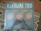Alkaline Trio Goddamnit 12