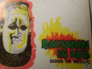 DUB LP -RASTAFARI IN DUB / SONS OF NEGUS