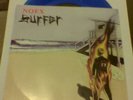 *RARE*  NOFX SURFER 7'' BLUE VINYL (only 500) FAT WRECK