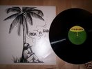 Keith Hudson & Family Man-Pick a Dub-Rare Vinyl LP
