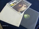 BEATLES white album FIRST PRESS UK MONO 1968
