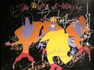 QUEEN Fully Autographed By All Members  FREDDIE MERCURY