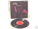 LEE WILEY..1954 SINGS RODGERS & HART..STORYVILLE 312..